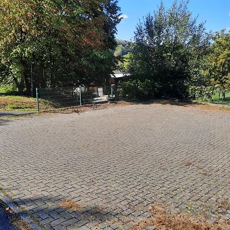Gasthaus Post Goldbach  Exteriér fotografie