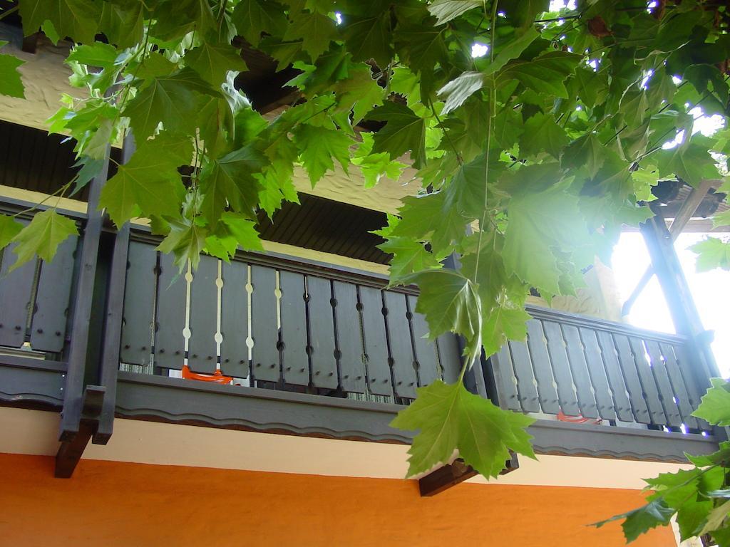 Gasthaus Post Goldbach  Pokoj fotografie